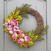 Adorable Door Wreaths Diamond Painting