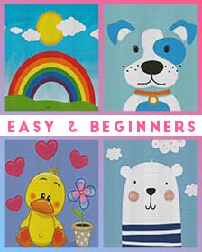Easy And Beginners