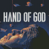 Hand Of God Tv Serie Diamond Painting