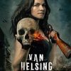 Van Helsing Girl Character Poster Diamond Painting