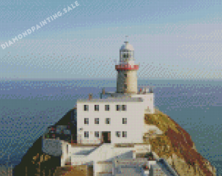 Baileys Lighthouse Diamond Painting