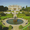 Luton Hoo Estate Diamond Painting