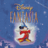 Disney Fantasia Diamond Painting
