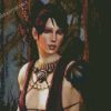 Dragon Age Character Diamond Painting