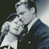 James Cagney Roaring Twenties Diamond Painting