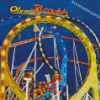 Colorful Roller Coaster Diamond Painting