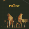 The Pianist Poster Diamond Painting