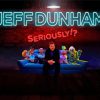 Aesthetic Jeff Dunham Diamond Painting