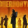 Aesthetic Movie Chernobyl Diamond Painting