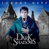 Dark Shadows Poster Diamond Painting