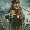 Leprechaun Returns Diamond Painting