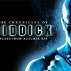 Riddick Movie Diamond Painting