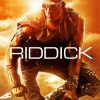 Riddick Science Fiction Movie Diamond Painting