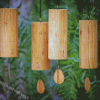Wooden Wind Chimes Diamond Painting