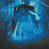 Paranormal Activity Movie Poster Diamond Painting