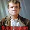 Butch Cassidy The Wyoming Years Diamond Painting