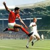 Eusebio Da Silva World Cup Diamond Painting