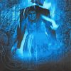 Paranormal Activity Movie Poster Diamond Painting