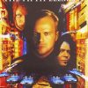 The Fifth Element Movie Diamond Painting