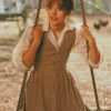 Pride And Prejudice Elizabeth Bennet Diamond Painting