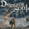 Demons Souls Poster Diamond Painting