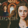 Hope Mikaelson Legacies Diamond Painting