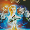 The Never Ending Story Poster Diamond Painting