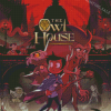 The Owl House Poster Diamond Painting