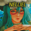Nelliel Diamond Painting