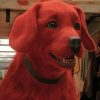 Clifford The Big Red Dog Diamond Painting