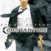 Constantine Movie Poster Diamond Painting