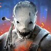 Dead By Daylight Survival Game Character Diamond Painting
