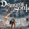 Demons Souls Poster Diamond Painting