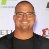 George Eads With Glasses Diamond Painting