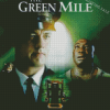 The Green Mile Poster Diamond Painting