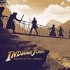 Indiana Jones Movie Poster Diamond Painting