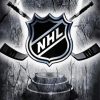 NHL Hockey Logo Diamond Painting