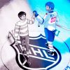 NHL Players Art Diamond Painting