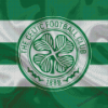 Celtic Football Club Flag Diamond Painting