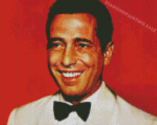 Bogart Art Diamond Painting