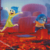 Inside Out Diamond Painting