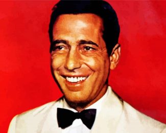 Bogart Art Diamond Painting
