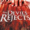 Devils Rejects Movie Poster Diamond Painting