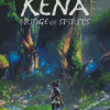 Kena Bridge Of Spirits Video Game Poster Diamond Painting