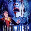 Sleepwalker Poster Diamond Painting