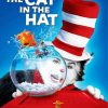 The Cat In The Hat Movie Poster Diamond Painting
