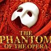 The Phantom Of Opera Diamond Painting
