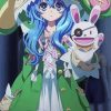 Aesthetic Date A Live Diamond Painting