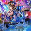 Anime Carnival Diamond Painting