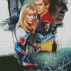 The Amazing Spider Man Movie Poster Diamond Painting
